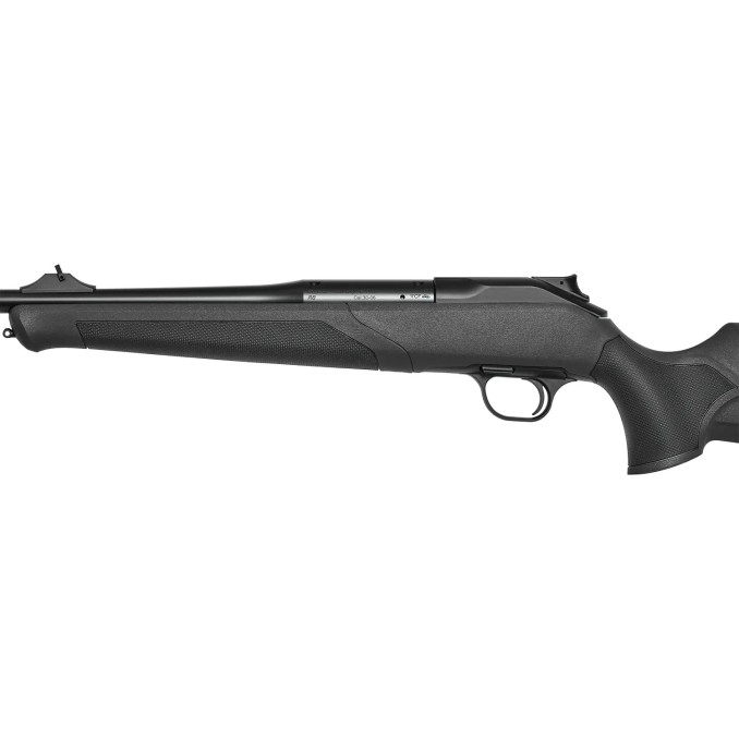 Карабін Blaser R8 Professional 2.0 iC кал. .30-06 58 см M15x1 Dark Brown