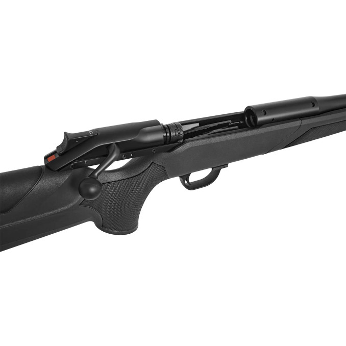 Карабін Blaser R8 Professional 2.0 iC кал. .30-06 58 см M15x1 Dark Brown