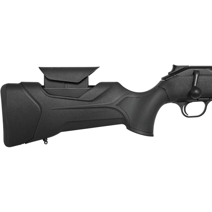 Карабін Blaser R8 Professional 2.0 iC кал. .30-06 58 см M15x1 Dark Brown