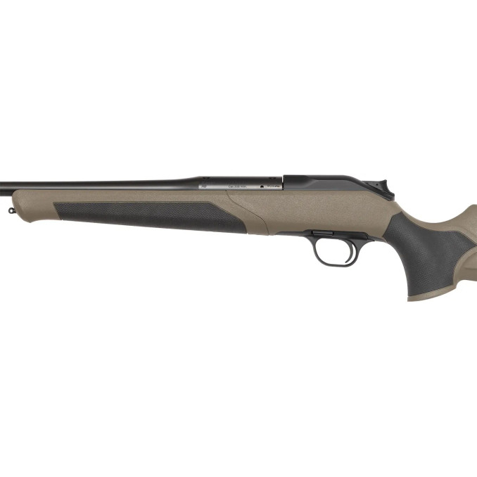 Карабін Blaser R8 Professional 2.0 iC кал. .308 Win 58 см M15x1 Dark Olive