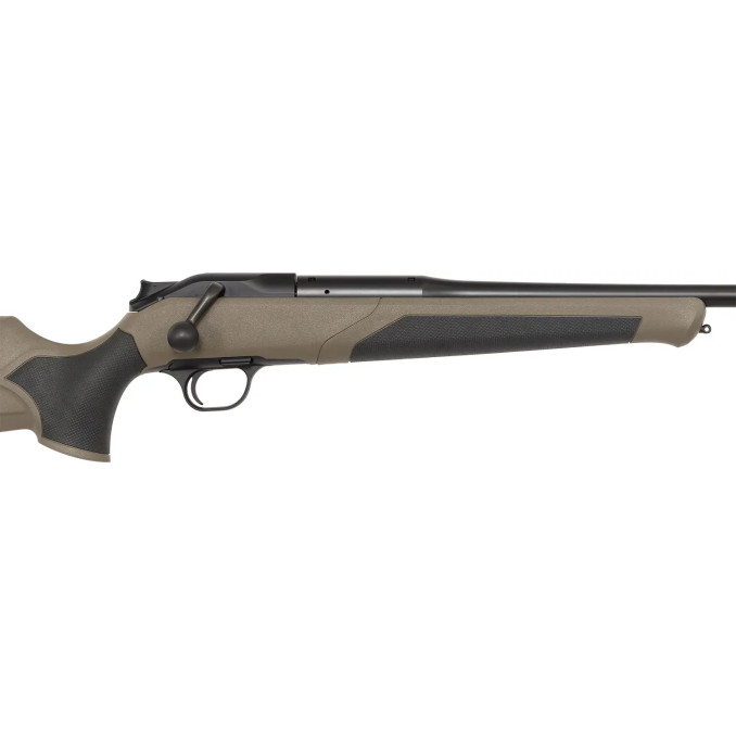 Карабін Blaser R8 Professional 2.0 iC кал. .308 Win 58 см M15x1 Dark Olive