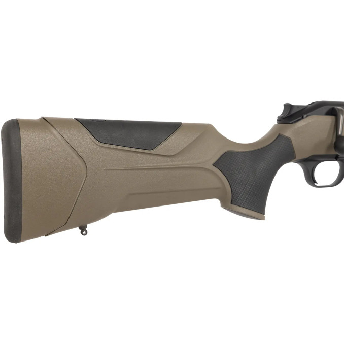 Карабін Blaser R8 Professional 2.0 iC кал. .308 Win 58 см M15x1 Dark Olive
