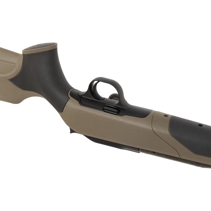 Карабін Blaser R8 Professional 2.0 iC кал. .308 Win 58 см M15x1 Dark Olive