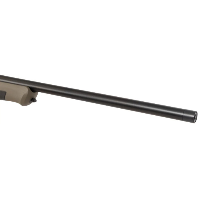 Карабін Blaser R8 Professional 2.0 iC кал. .308 Win 58 см M15x1 Dark Olive