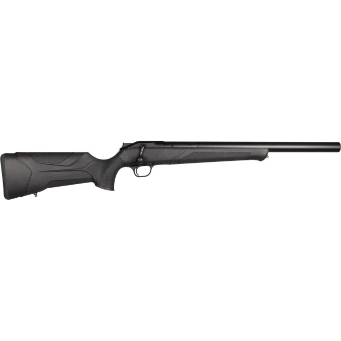 Карабін Blaser R8 Professional iC 2.0 Silence кал. .300 BLK 36 см Black/Brown