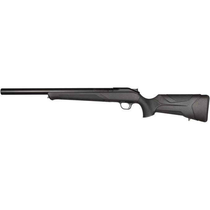 Карабін Blaser R8 Professional iC 2.0 Silence кал. .300 BLK 36 см Black/Brown