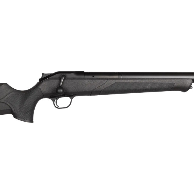 Карабін Blaser R8 Professional iC 2.0 Silence кал. .300 BLK 36 см Black/Brown