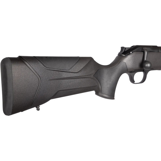 Карабін Blaser R8 Professional iC 2.0 Silence кал. .300 BLK 36 см Black/Brown