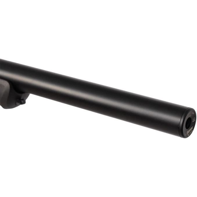 Карабін Blaser R8 Professional iC 2.0 Silence кал. .300 BLK 36 см Black/Brown