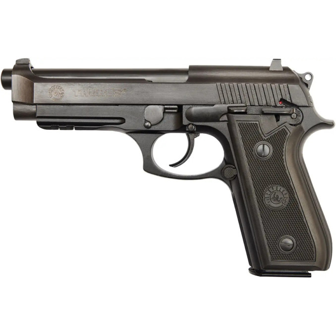 Пистолет спортивный Taurus Model 92 5" кал. 9мм (9х19)