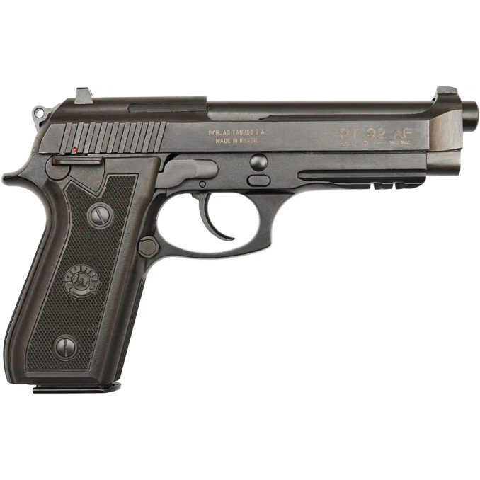 Пистолет спортивный Taurus Model 92 5" кал. 9мм (9х19)