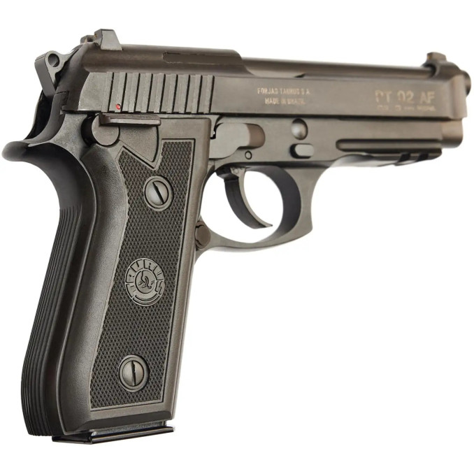 Пистолет спортивный Taurus Model 92 5" кал. 9мм (9х19)