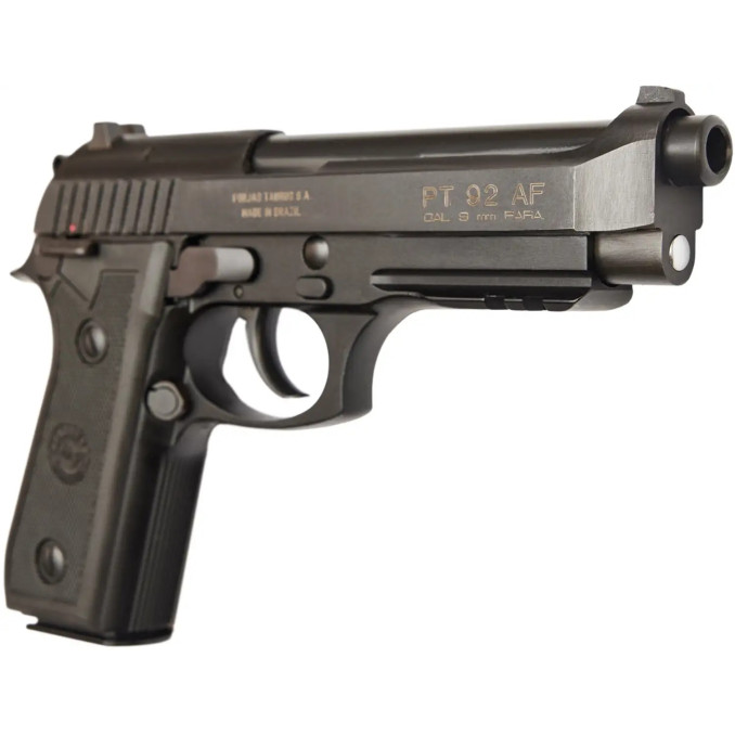 Пистолет спортивный Taurus Model 92 5" кал. 9мм (9х19)