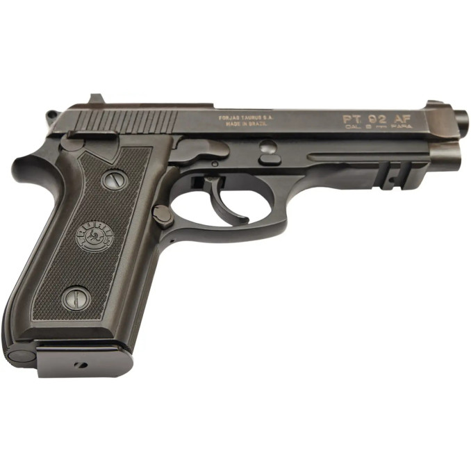 Пистолет спортивный Taurus Model 92 5" кал. 9мм (9х19)