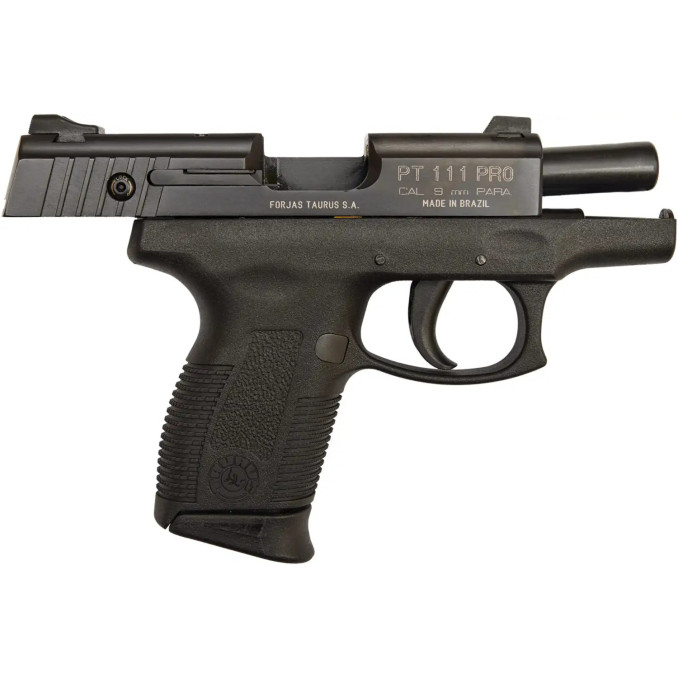 Пистолет спортивный Taurus Millenium pro PT 111 кал. 9 мм (9х19)