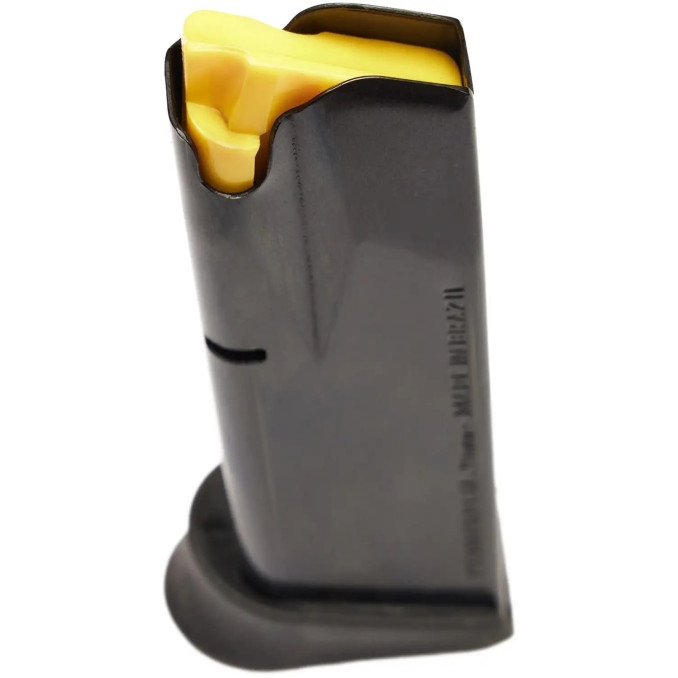 Пистолет спортивный Taurus Millenium pro PT 111 кал. 9 мм (9х19)