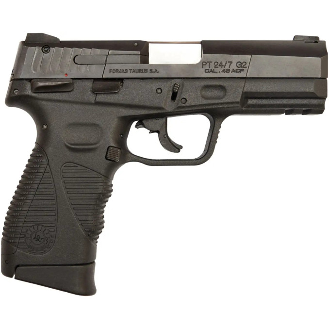 Пистолет спортивный Taurus PT24/7 G2 Compact кал. 45 AUTO