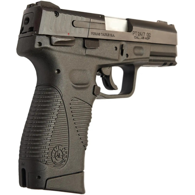 Пистолет спортивный Taurus PT24/7 G2 Compact кал. 45 AUTO