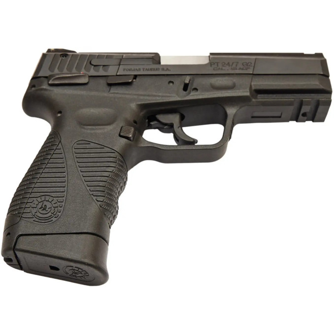 Пистолет спортивный Taurus PT24/7 G2 Compact кал. 45 AUTO