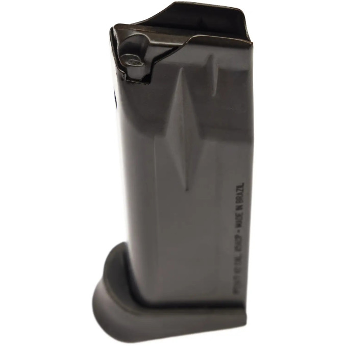 Пистолет спортивный Taurus PT24/7 G2 Compact кал. 45 AUTO