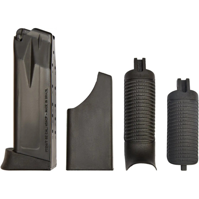 Пистолет спортивный Taurus PT24/7 G2 Compact кал. 45 AUTO