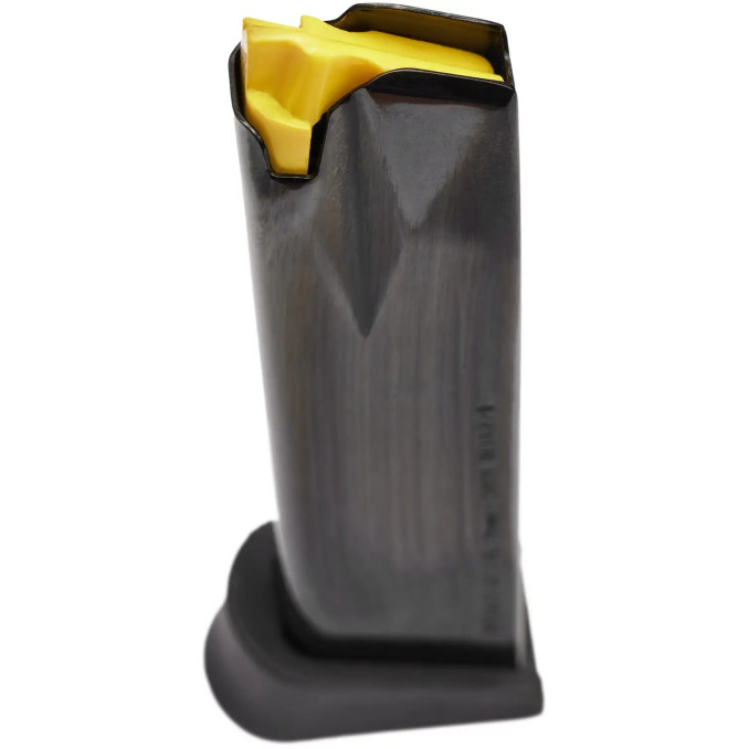 Пістолет спортивний Taurus PT24/7 G2 Standard кал. 9мм (9х19). Black