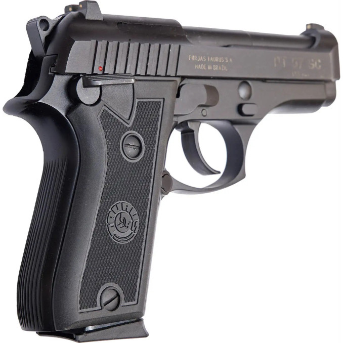 Пистолет спортивный Taurus PT 57 кал. 7,65 Browning