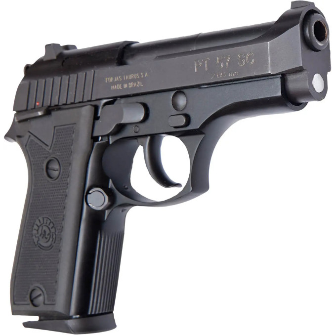 Пистолет спортивный Taurus PT 57 кал. 7,65 Browning