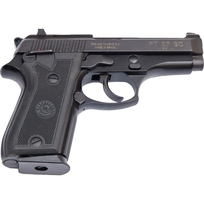 Пистолет спортивный Taurus PT 57 кал. 7,65 Browning