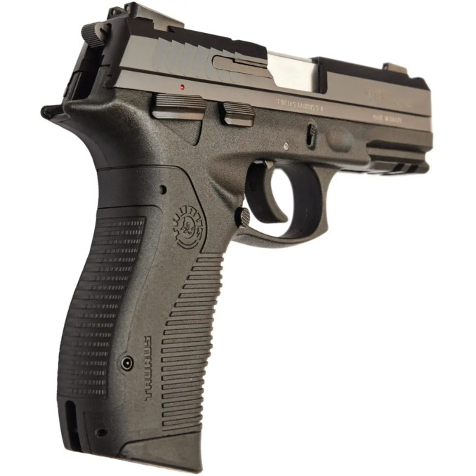 Пистолет спортивный Taurus PT 809Е кал. 9мм (9х19)