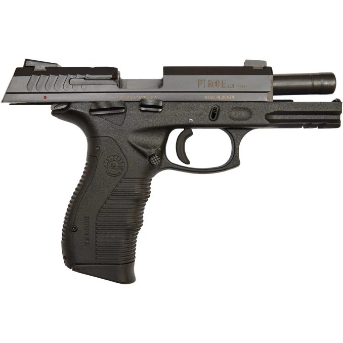 Пистолет спортивный Taurus PT 809Е кал. 9мм (9х19)