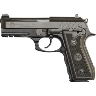 Пистолет спортивный Taurus PT 917С кал. 9мм (9х19)