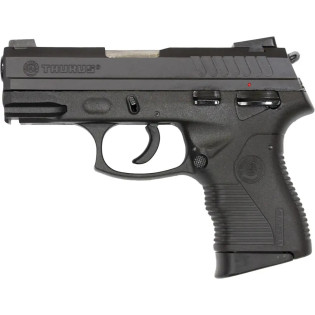 Пистолет спортивный Taurus PT 809С кал. 9мм (9х19)