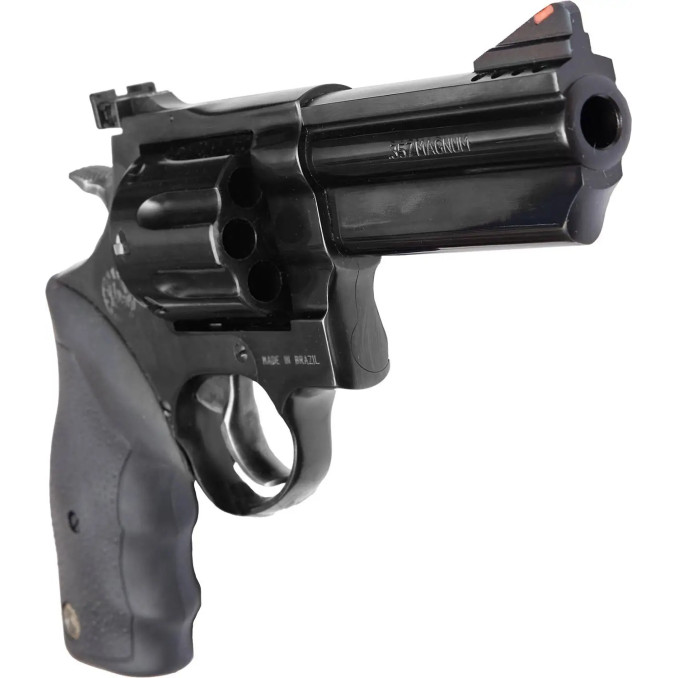 Револьвер спортивний Taurus MOD 608 кал. 357Mag