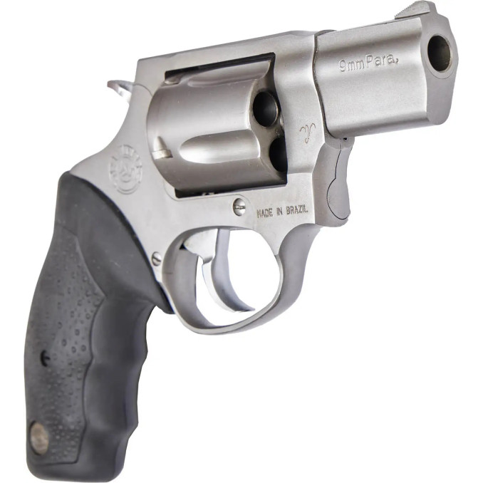 Револьвер спортивний Taurus MOD 905 кал. 9мм (9х19)