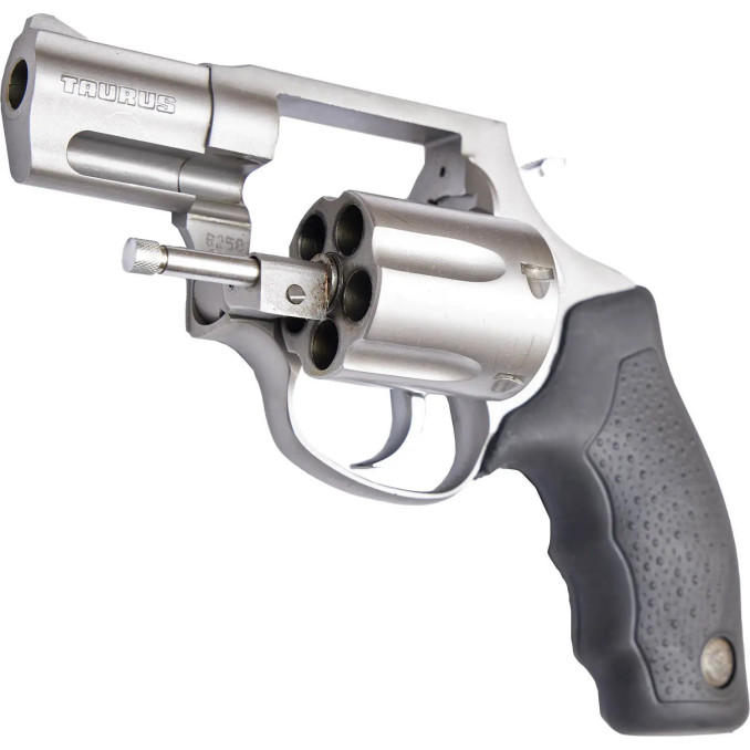 Револьвер спортивний Taurus MOD 905 кал. 9мм (9х19)