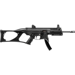 Карабин Taurus CT9G2 30S кал. 9х21