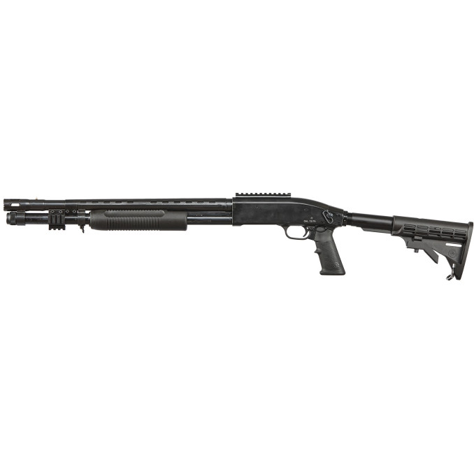 Рушниця STS Arms T12 кал. 12/76 51 см 7+1