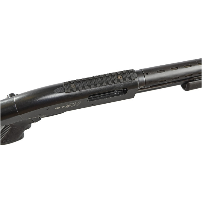 Рушниця STS Arms T12 кал. 12/76 51 см 7+1