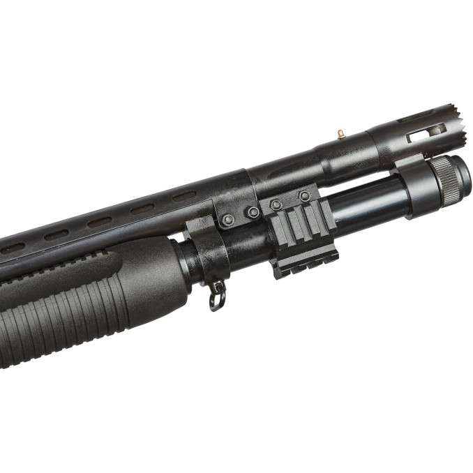 Рушниця STS Arms T12 кал. 12/76 51 см 7+1