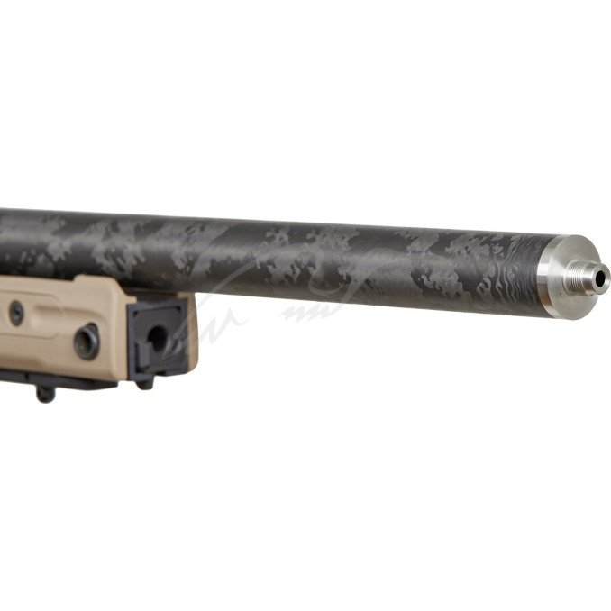 Карабин STS Arms Zermatt Edition AI кал .22LR