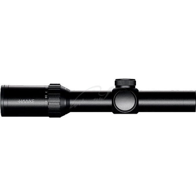 Приціл оптичний Hawke Vantage 30 WA 1-4х24 сітка L4A Dot з підсвічуванням