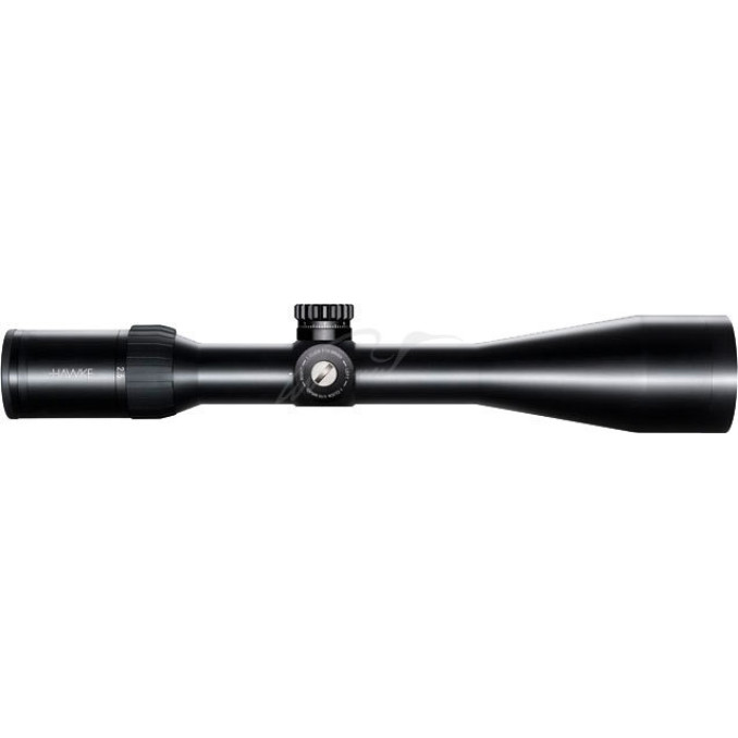 Приціл оптичний Hawke Frontier 30 SF 5-30x50 прицільна сітка TMX з підсвічуванням