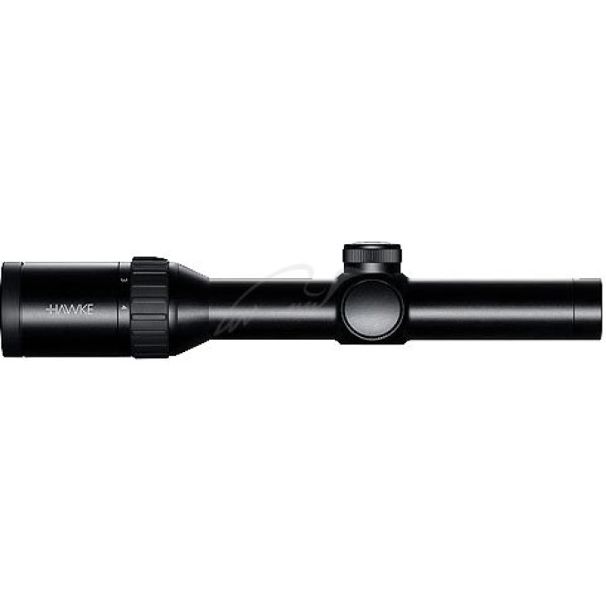 Приціл оптичний Hawke Endurance 30 WA 1-4х24 сітка L4A Dot з підсвічуванням