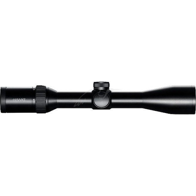 Приціл оптичний Hawke Endurance 30 WA 1.5-6х44 сітка L4A Dot з підсвічуванням