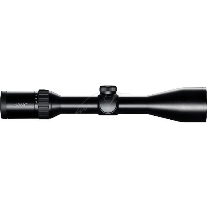 Приціл оптичний Hawke Endurance 30 WA 2.5-10х50 сітка LR Dot 8х з підсвічуванням
