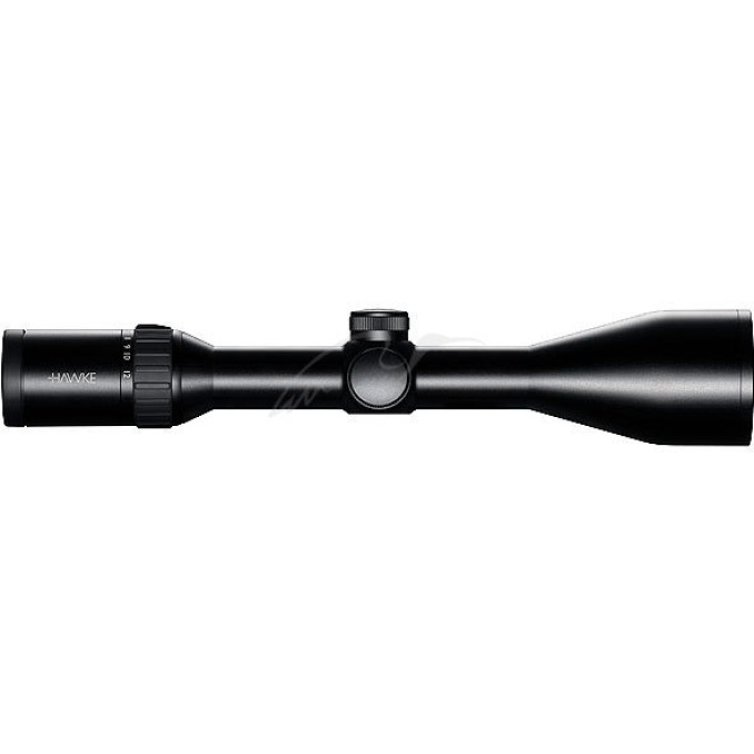Приціл оптичний Hawke Endurance 30 WA 3-12х56 сітка LR Dot 8х з підсвічуванням