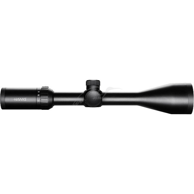 Приціл оптичний Hawke Vantage 4-12х50 сітка Mil Dot з підсвічуванням