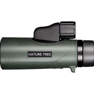 Монокуляр Hawke Nature-Trek 10х42 ц: зеленый