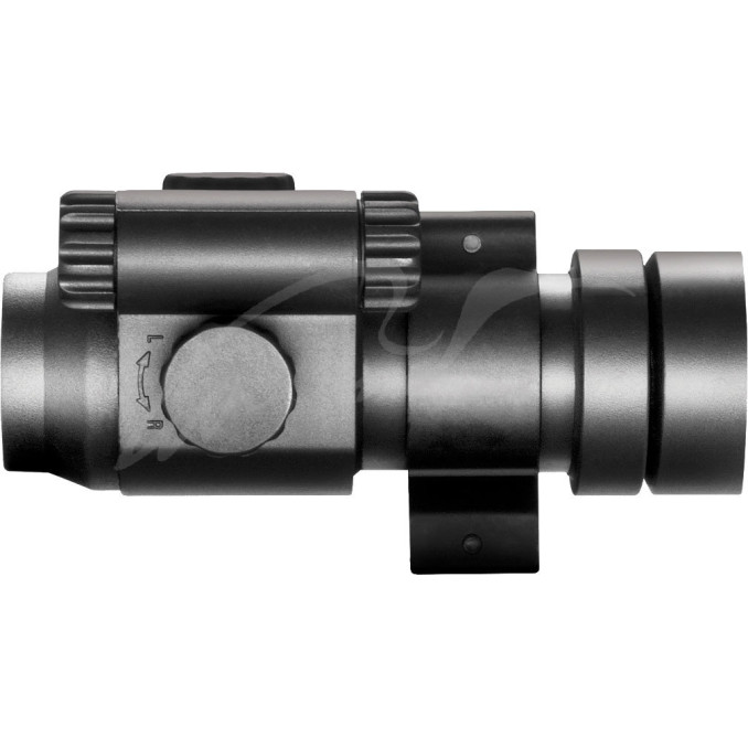 Приціл коліматорний Hawke Sport Dot 1x30. 4 MOA. Weaver/ "Ластівчин хвіст"